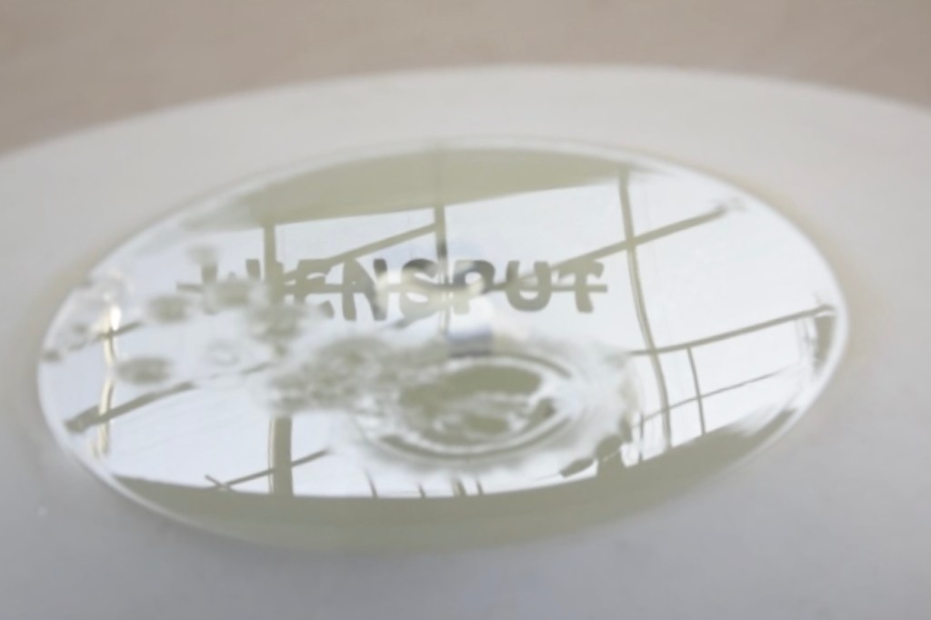 At World Water Day we we collectively speculate about what reciprocal water systems could look like.