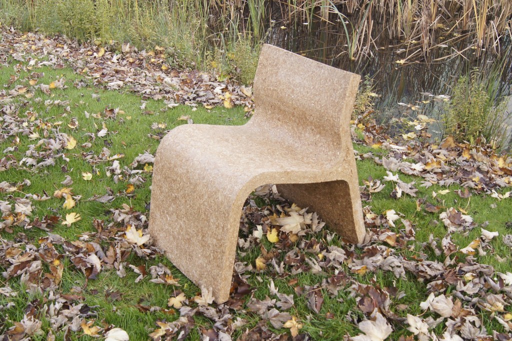 two seats for a dialogue between landowners and policymakers.